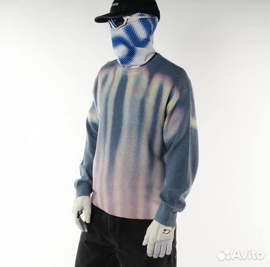 Свитер Supreme (Арт.66352)