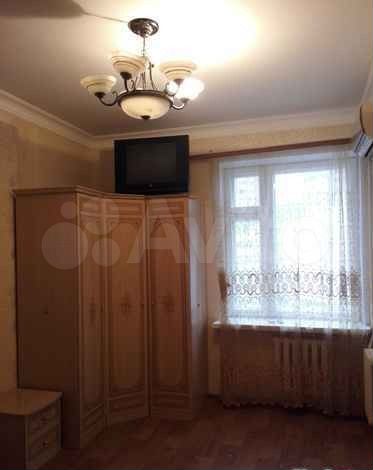 3-к. квартира, 80 м², 3/6 эт.