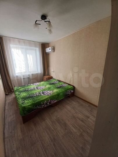 2-к. квартира, 44 м², 1/9 эт.