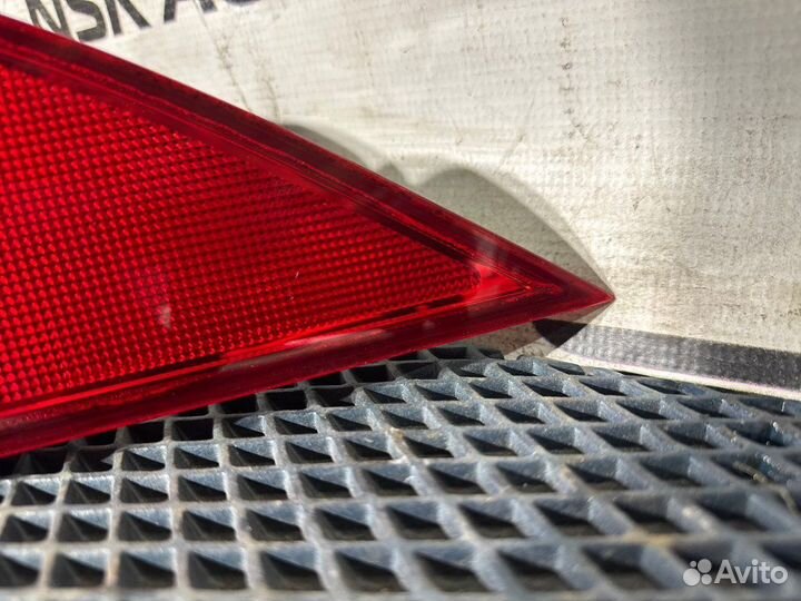 Стоп фонарь правый Honda Accord CL7 CL9 CL8 CM