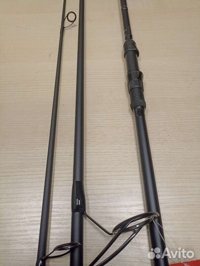 Карповое удилище east shark black jungle 3,9 4,5lb