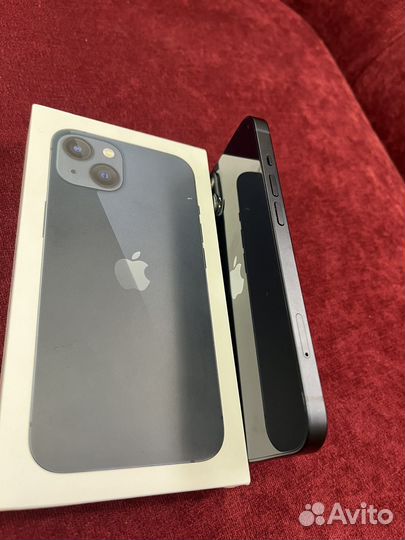 iPhone 13, 128 ГБ