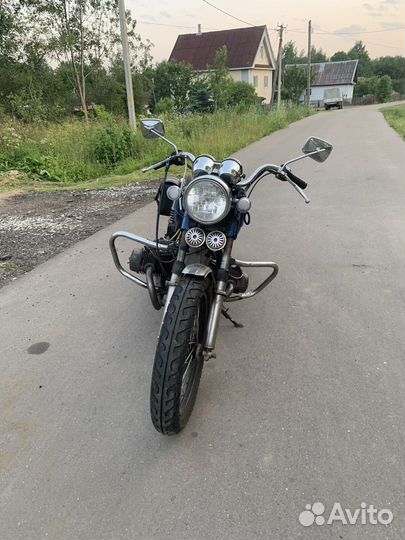 Урал имз 8.103.10