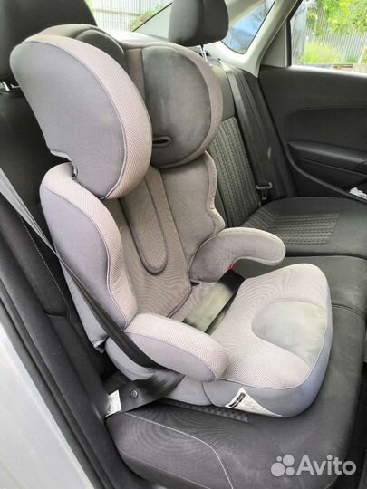 Автокресло детское Heyner