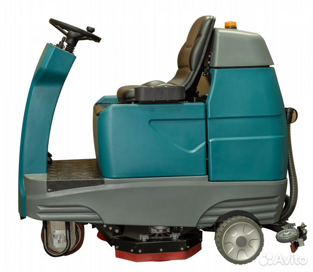 Поломоечная машина T-Flex i7 PRO (ан. Tennant T7)