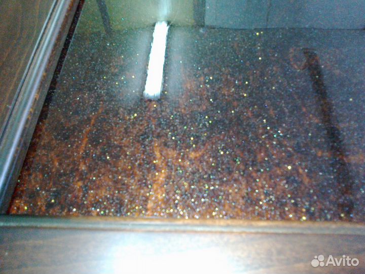 Покраска столярных изделий