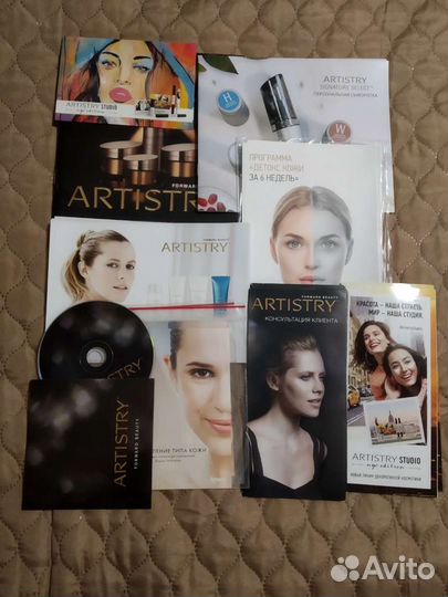 Органайзер для косметики