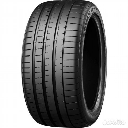 Yokohama Advan Sport V107D 315/35 R20 Y