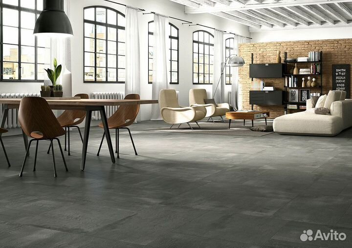 Плитка Imola creative concrete 45N 45х45