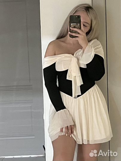 Платье на прокат