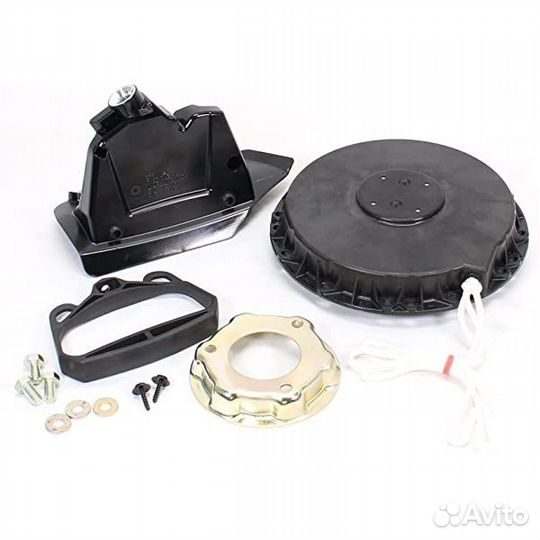 Комплект ручного стартера BRP G4 860202123