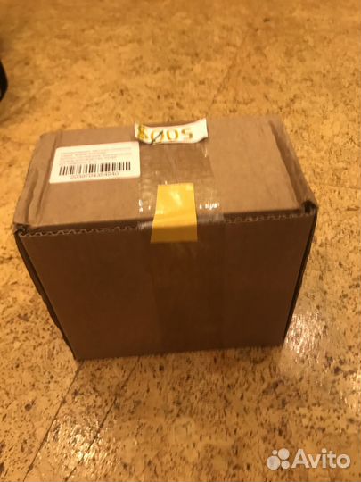 Мистери бокс с покемон картами