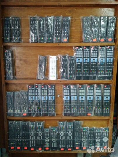 Пульт Elenberg RC42C для телевизора