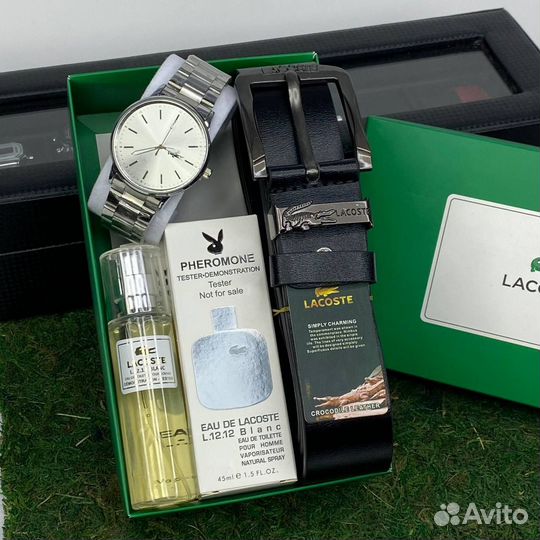 Подарочные наборы