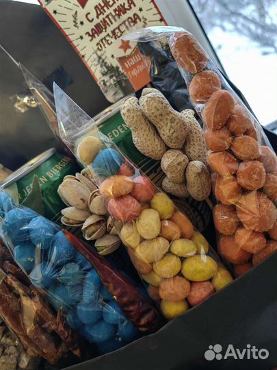 Подарочный набор