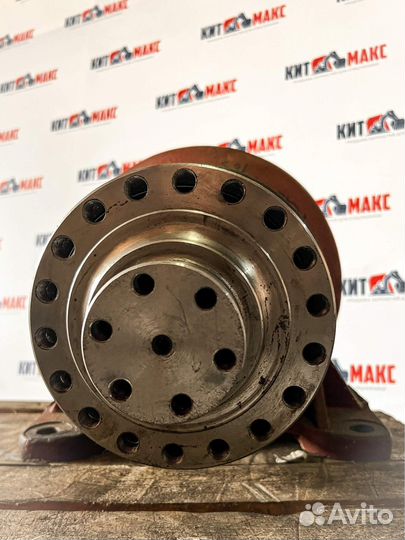 Планетарный редуктор PY180.39.02 для моста feichen