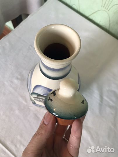 Ваза графин кувшин СССР