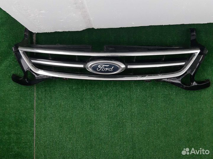 Решетка радиатора ford mondeo 4