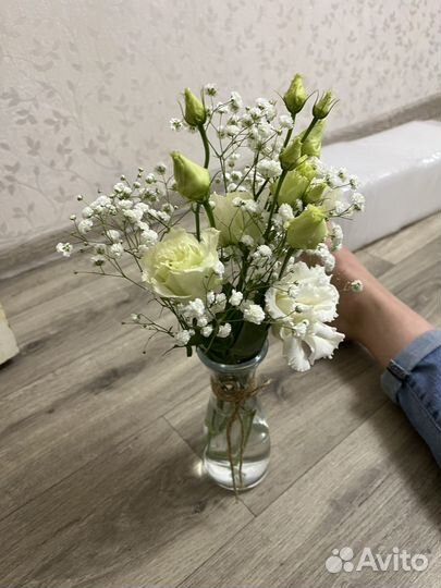 Декорации на свадьбу