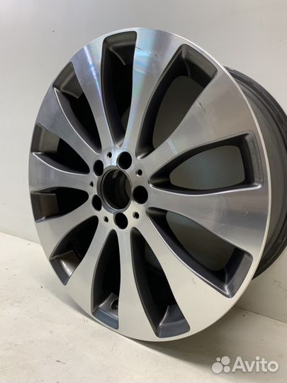 Диск R19 Mercedes x253 GLC