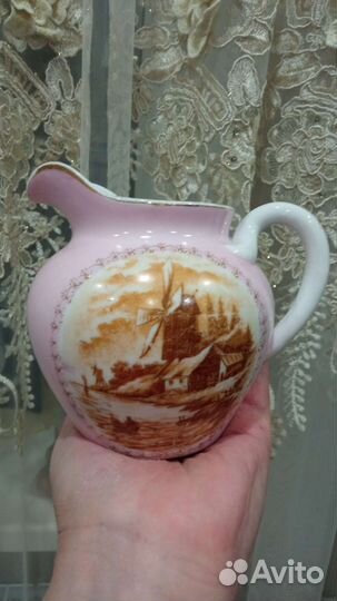 Предметы старинного быта