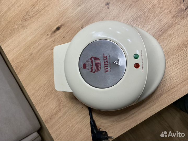 Кексница vitesse