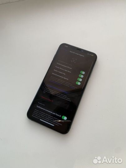 iPhone Xs Max, 64 ГБ