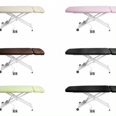 Массажный стол К1 с 1 электроприводом / Новый от производителя с Гарантией