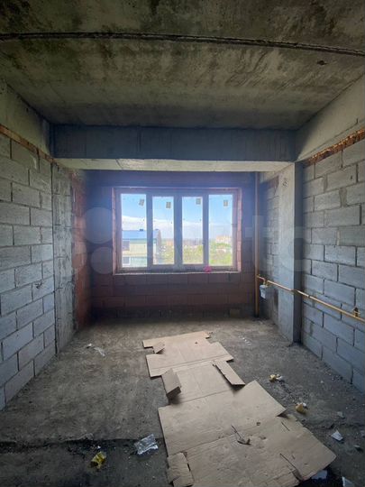 2-к. квартира, 75 м², 2/10 эт.