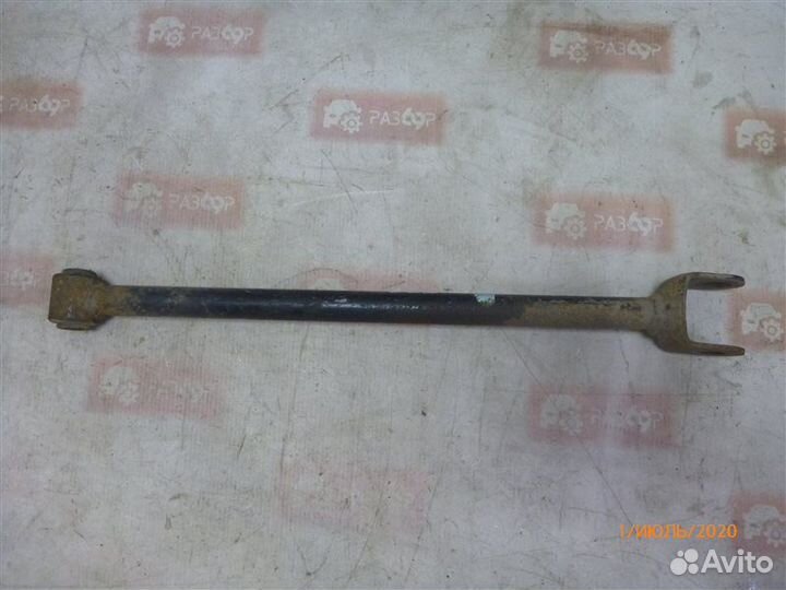 Тяга задняя правая Toyota Camry ASV50 2AR-FE 2012