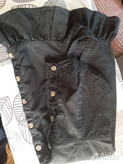 Летние вещи