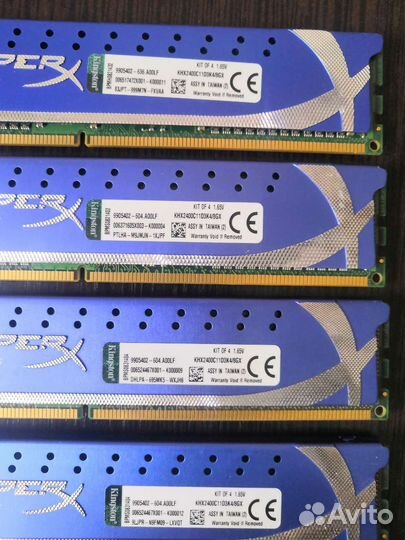Память SO - dimm и DDR sdram