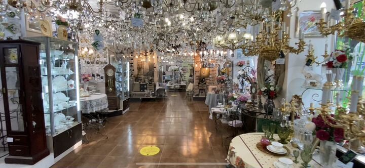 Торговая площадь на проспекте Ленина, 765.4 м²