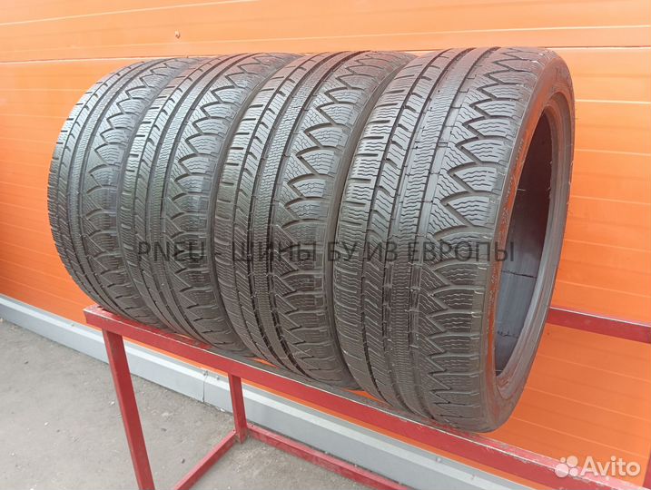 Michelin Pilot Alpin PA3 225/45 R18 96V