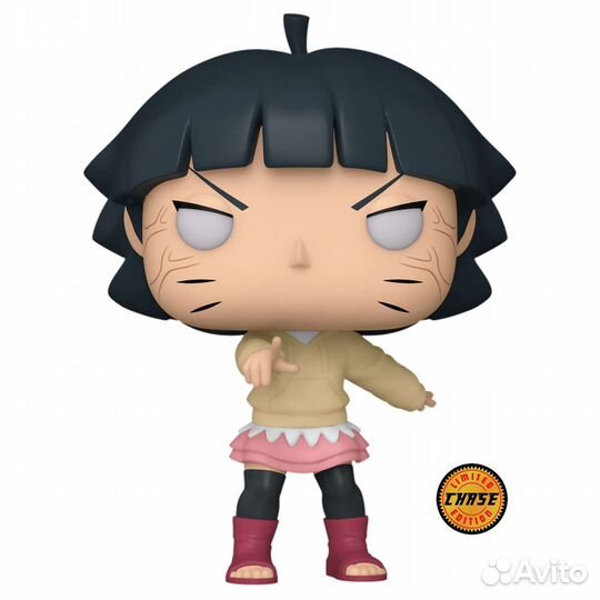 Фигурка Funko POP Animation Boruto Himawari