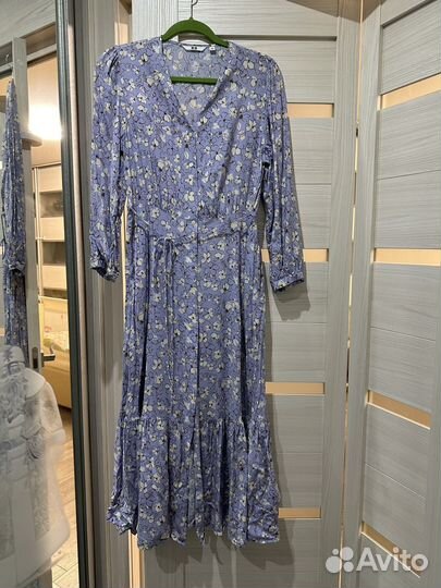 Платье Uniqlo новое