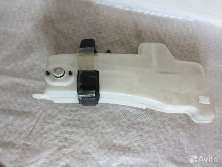 Бачок стеклоомывателя Хендай Terracan