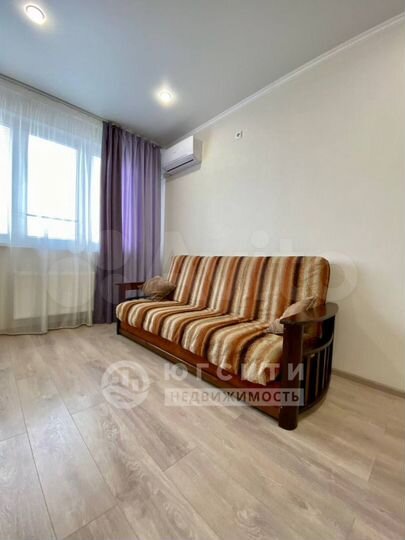 2-к. квартира, 60 м², 12/20 эт.