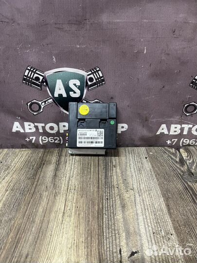 Kia stinger Эбу глонас