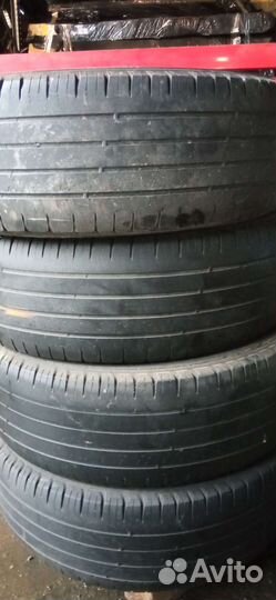 Michelin Latitude Tour 225/65 R17