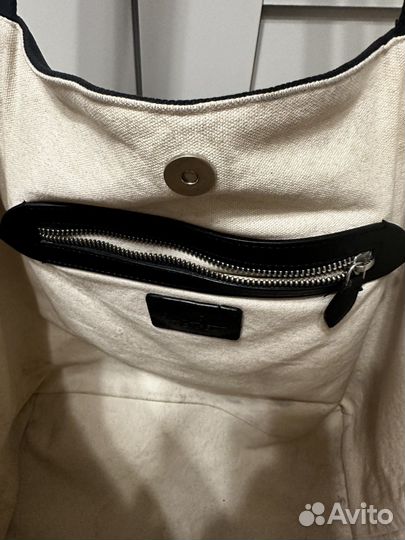 Сумка шоппер Karl lagerfeld