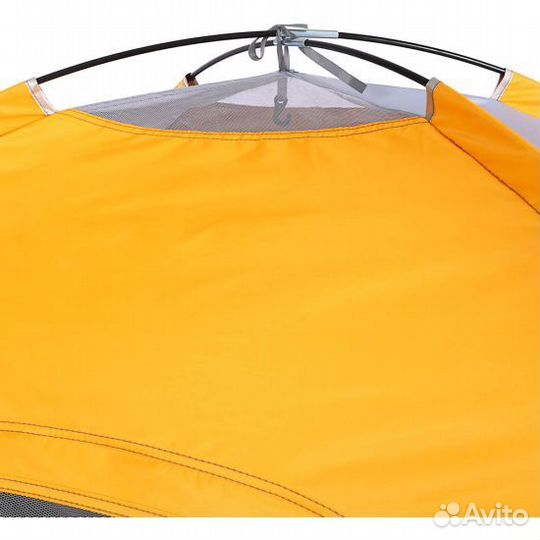 Палатка новая (4х-местная)