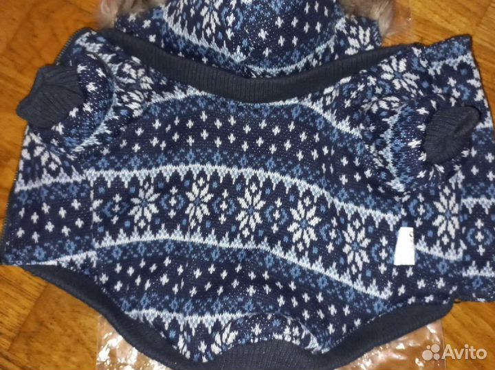 Одежда для маленьких собак Puppy Angel,s/m,s