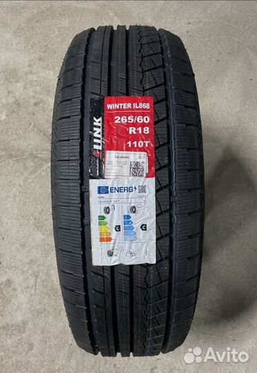 iLink Winter IL868 265/60 R18
