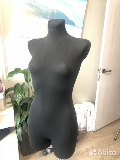 Портновский манекен женский