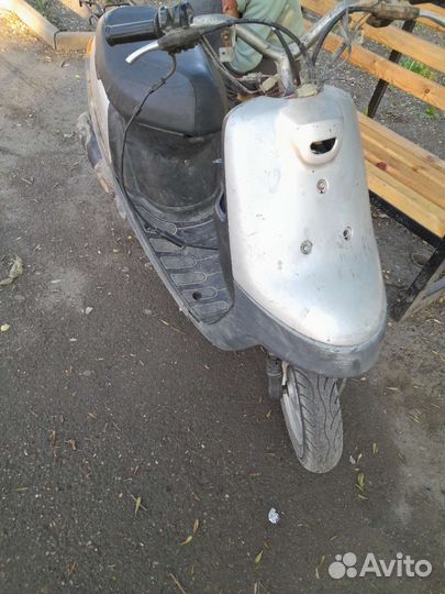 Скутер Yamaha Jog Aprio