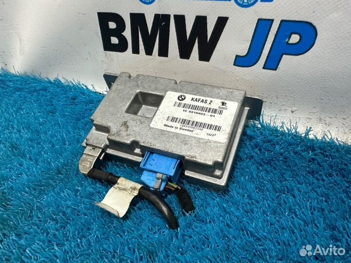 Блок управления kafas Bmw 3 F30 N55B30A 2013