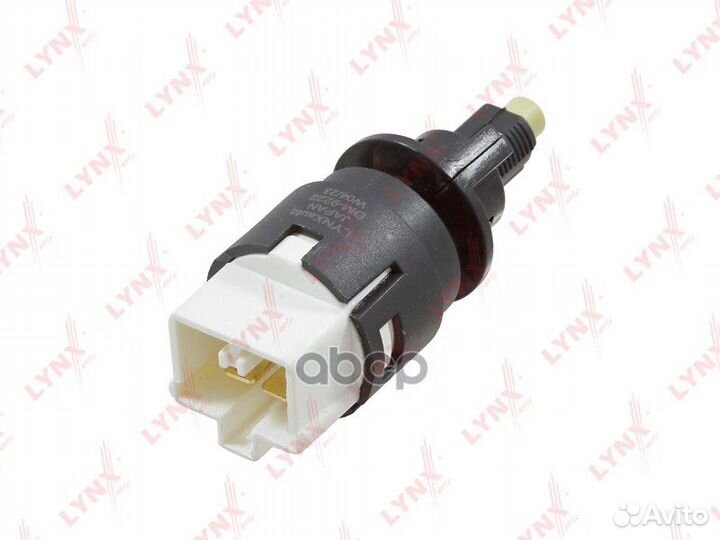 Выключатель стоп-сигнала;honda Accord VII 03