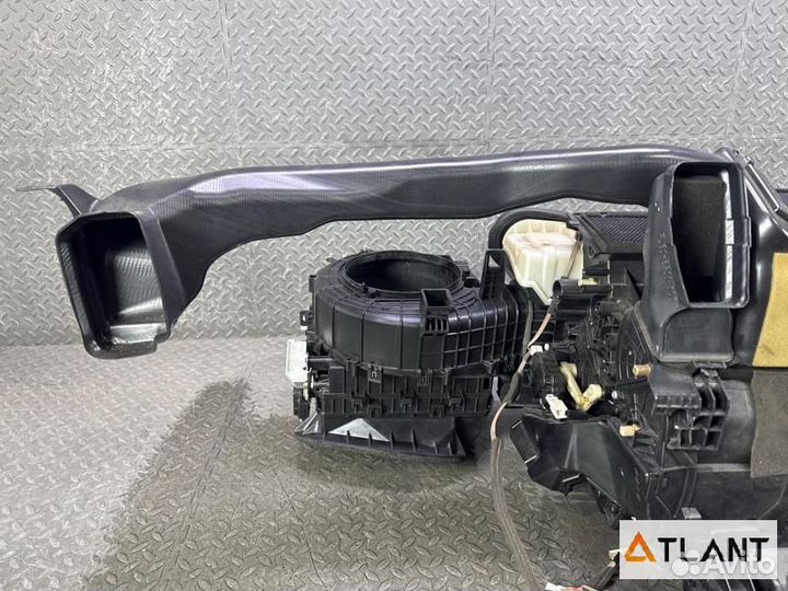 Печка nissan skyline