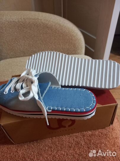 Продам обувь